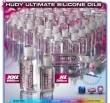 106355 HUDY huile silicone ULTIMATE 550 cSt - 50ML