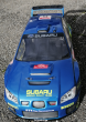 SUBARU WRC 535 pour 1/5me