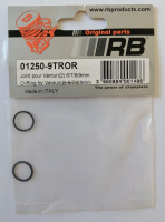 01250-9TROR RB joint pour venturi 6/7/8/9mm