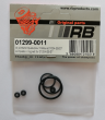 01299-0011 RB Kit Joints toriques moteur 01004-S5/S7