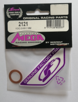 2121 MEGA  Joint de dcompression 0.1mm